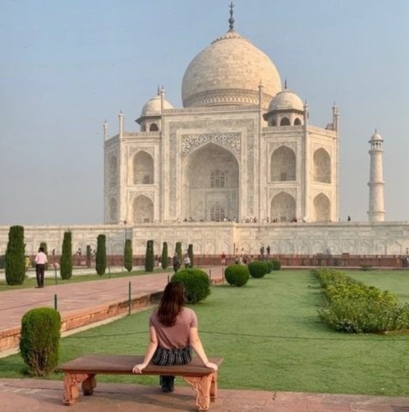 Meet your Posher, Annie - Picture 1 of 1